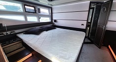 Продается моторная яхта Galeon 700 Skydeck